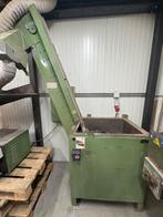 Traploos Regelbare Opvoerband Morlock– Kabelrecycling, Doe-het-zelf en Verbouw, Metalen, Ophalen