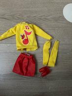 Barbie Vintage, Verzamelen, Poppen, Ophalen of Verzenden, Zo goed als nieuw, Pop