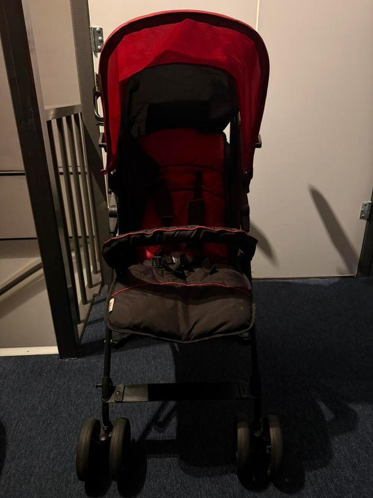 Kinderwagen buggy, Kinderen en Baby's, Buggy's, Zo goed als nieuw, Ophalen of Verzenden