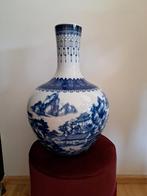 Grote Chineze Vaas, Antiek en Kunst, Antiek | Vazen, Ophalen