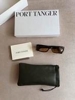 Port Tanger Leila Unisex Zonnebril, Overige merken, Zonnebril, Zwart, Nieuw