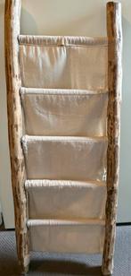 Super leuke boekenladder, Huis en Inrichting, Ophalen, Zo goed als nieuw