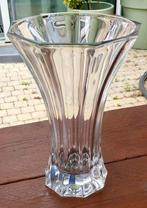 Nachtmann kristallen vaas, Ophalen, Overige kleuren, Minder dan 50 cm, Glas