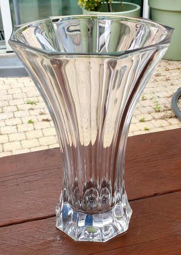 Nachtmann kristallen vaas beschikbaar voor biedingen