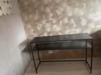 Zo goed als nieuw - sidetable, Ophalen, Zo goed als nieuw, 25 tot 50 cm, Rechthoekig