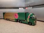 Volvo FH koeloplegger Bertino Kooter WSI, Ophalen of Verzenden, Nieuw, Bus of Vrachtwagen, Wsi