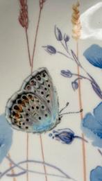 Gien AZUR, Huis en Inrichting, Ophalen of Verzenden, Zo goed als nieuw, Bord(en), Overige stijlen