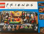 Lego Friends 21319 Central Perk, Kinderen en Baby's, Speelgoed | Duplo en Lego, Ophalen of Verzenden, Zo goed als nieuw, Complete set