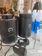 2 Jura Melkkoelers + Reiniging en Accessoires, Afneembaar waterreservoir, Gebruikt, Overige modellen, Overige typen