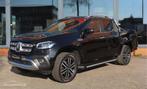 Mercedes-Benz X-Klasse 350 d 4-MATIC 360 CAMERA LEDER TREKHA, Auto's, Mercedes-Benz, Automaat, Gebruikt, 258 pk, Startonderbreker