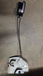 Centrale Deurvergrendeling Suzuki Swift 2008, Gebruikt, Ophalen of Verzenden, Suzuki, Voor