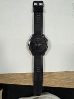 Garmin Fenix 7 solar, Gebruikt, Zwart, Ophalen of Verzenden, Garmin fenix 7 solar