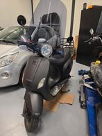 AGM VX50 Blauw kenteken scooter, Ophalen of Verzenden, Gebruikt, Overige typen, Overige merken