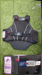 Bodyprotector, Ophalen of Verzenden, Zo goed als nieuw