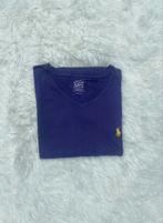 Ralph Lauren Shirt – Paars – Maat M, Paars, Ralph Lauren, Zo goed als nieuw, Verzenden