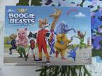 Boogie Beasts - Alexander Kneepkens - gesigneerde versie!€10, Hobby en Vrije tijd, Gezelschapsspellen | Kaartspellen, Vijf spelers of meer