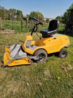 Zitmaaier Stiga Villa Master, Ophalen, Gebruikt, Versnellingen, 90 tot 120 cm