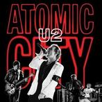 U2 Atomic City Live At Sphere, Las Vegas limited rsd 2024, Cd's en Dvd's, Vinyl | Hardrock en Metal, Ophalen of Verzenden, Zo goed als nieuw