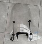 Windscherm Piaggio Zip, Ophalen of Verzenden, Zo goed als nieuw, Benzine, Overige modellen