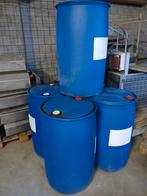 200l vaten voor water opslag, 150 liter of meer, Ophalen, Zo goed als nieuw, Kunststof