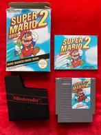 super mario bros 2, Spelcomputers en Games, Games | Nintendo NES, Vanaf 3 jaar, Ophalen of Verzenden, Zo goed als nieuw