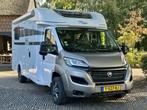 Hymer Carado T339 |QB | levelsysteem |lithium | LPG | Alpine, Caravans en Kamperen, Campers, Bedrijf, Tot en met 3, Koelkast, 6 tot 7 meter