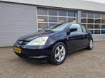 Honda Civic 1.4i S BENZINE / LPG, Auto's, Honda, Voorwielaandrijving, Gebruikt, 4 cilinders, 1396 cc
