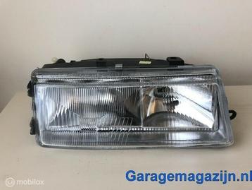 Koplamp Seat Toledo I (1L) tot 1995 rechts 4930962 beschikbaar voor biedingen