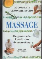 De complete gezondheidsgids massage, Boeken, Ophalen of Verzenden, Zo goed als nieuw, Spiritualiteit algemeen, Overige typen
