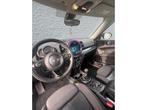 MINI Countryman 1.5 Cooper Chili led/LM/@/comfo € 13.750,0, Auto's, Mini, Voorwielaandrijving, 136 pk, 1340 kg, Countryman