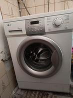 Wasmachine - LG WD-14481-TP, Witgoed en Apparatuur, Wasmachines, Ophalen, Gebruikt, 85 tot 90 cm, 1200 tot 1600 toeren