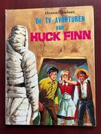 Huck Finn, Eén stripboek, Ophalen of Verzenden, Gelezen