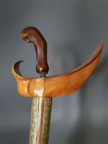 Keris kris keleng kelengan Java Indonesie beschikbaar voor biedingen