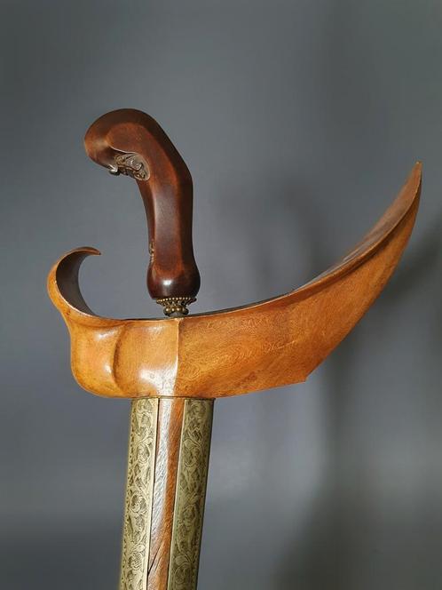 Keris kris keleng kelengan Java Indonesie, Antiek en Kunst, Kunst | Niet-Westerse kunst, Ophalen of Verzenden