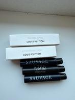 Verschillende parfum testers, Sieraden, Tassen en Uiterlijk, Uiterlijk | Parfum, Ophalen of Verzenden, Zo goed als nieuw