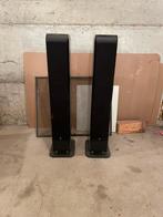 Boston Acoustics M350 Luidsprekers - Paar, Gebruikt, 120 watt of meer, Front, Rear of Stereo speakers, Ophalen