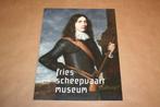 Fries Scheepvaart Musem en Oudheidkamer. Jaarboek 2021., Verzamelen, Scheepvaart, N.v.t., N.v.t., Ophalen of Verzenden, Zo goed als nieuw