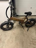 Mate X E-bike 250W, Zo goed als nieuw, 51 tot 55 cm, 50 km per accu of meer, Ophalen