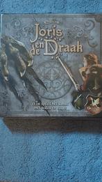 Joris en de draak bordspel gesealed, Hobby en Vrije tijd, Gezelschapsspellen | Bordspellen, Ophalen of Verzenden, Zo goed als nieuw