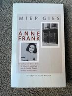 Herinneringen aan Anne Frank, Miep Gies, Ophalen of Verzenden, Zo goed als nieuw, 20e eeuw of later