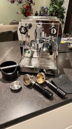ECM Giotto Premium 2005, Witgoed en Apparatuur, Koffiezetapparaten, Ophalen, Gebruikt, Espresso apparaat, Overige typen