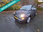 Fiat 500 1.4-16V Pop LEUKE AUTO RIJDT EN SCHAKELT TOP, Auto's, Voorwielaandrijving, Gebruikt, 4 stoelen, Bedrijf
