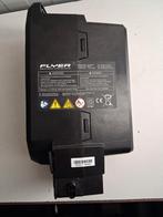 Defecte fiets accu  Flyer Next Generation 630Wh, Fietsen en Brommers, Ophalen of Verzenden, Flyer, Www.flyer.nl, Pyter jurjensstrjitte stiens