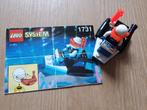 lego system 1731, Kinderen en Baby's, Speelgoed | Duplo en Lego, Ophalen of Verzenden, Gebruikt, Complete set, Lego