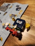 Complete lego mario set 71402 bully, Kinderen en Baby's, Speelgoed | Duplo en Lego, Ophalen of Verzenden, Zo goed als nieuw, Complete set