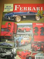 Uit de archieven van Ferrari 60 jaar, Boeken, Auto's | Boeken, Zo goed als nieuw, Ferrari, Ophalen