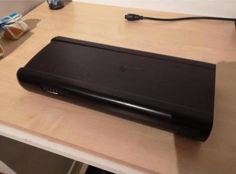 36V 11.6Ah Batavus, Sparta, Koga E-bike Accu (Accell Group), Witgoed en Apparatuur, Grillplaten, Zo goed als nieuw, Ophalen of Verzenden