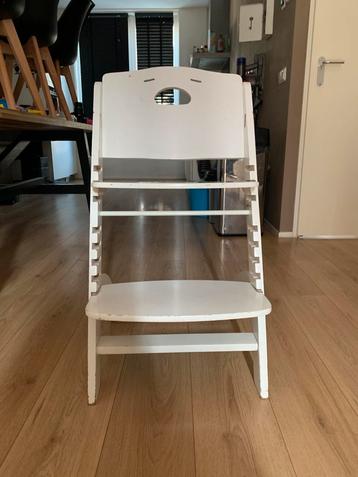 Childwood kinderstoel beschikbaar voor biedingen