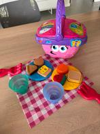 Vtech picknickmand, Ophalen, Zo goed als nieuw, 2 tot 4 jaar