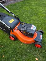 Dolmar grasmaaier, Tuin en Terras, Ophalen, Cirkelmaaier, Gebruikt, Opvangbak